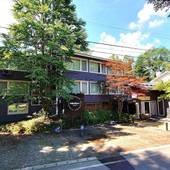 旧軽井沢ホテル東雲(長野県 リゾートホテル) / 4