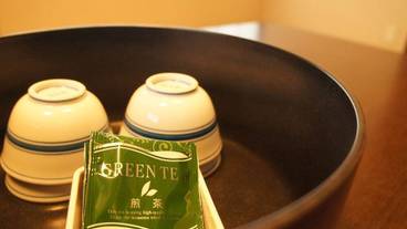 客室の設備とサービス / 35