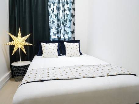 Hotel Blue Empire in 新宿 / 5