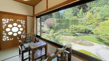 部屋からの景観 / 26