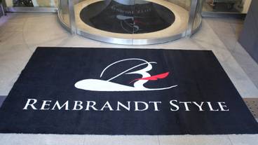 内部エントランス / 3