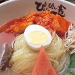 つるっとうまい！盛岡駅周辺で食べられるおすすめ冷麺6選