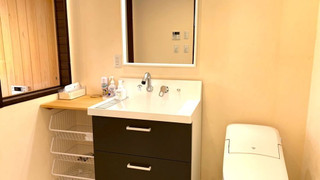 タイプBコンフォート テント バルコニー マウンテンビュー