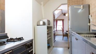 共用キッチン / 10