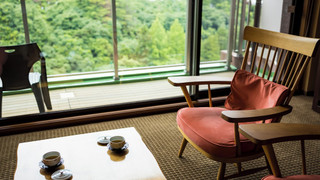 Mikazuki CLUB9 ゆうすい 禁煙