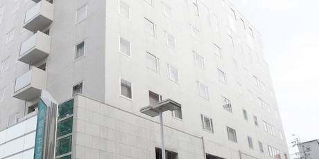 岐阜キャッスルイン