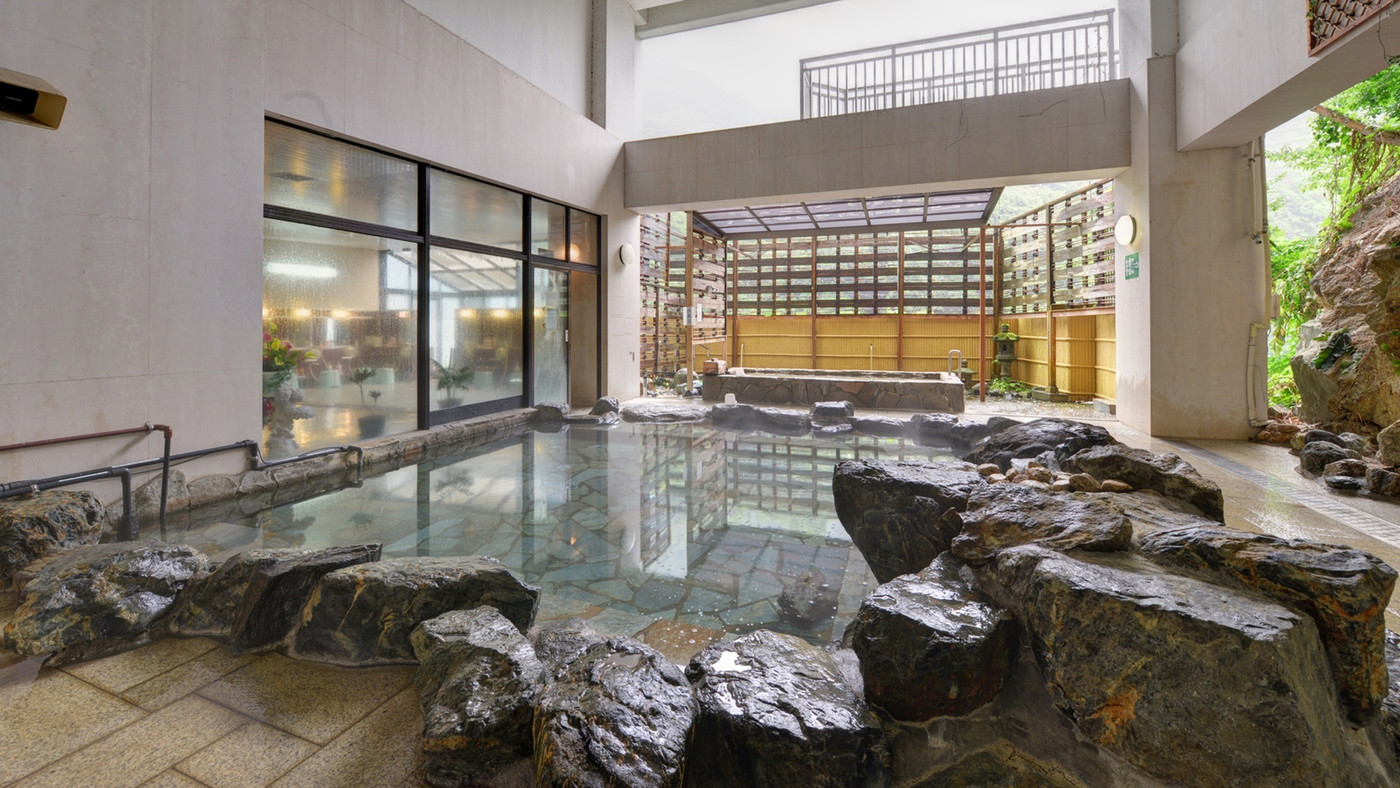 全室鬼怒川の絶景♪温泉の後は絶品とちぎ牛に舌鼓3349378