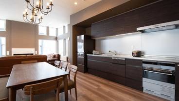 専用キッチン / 6