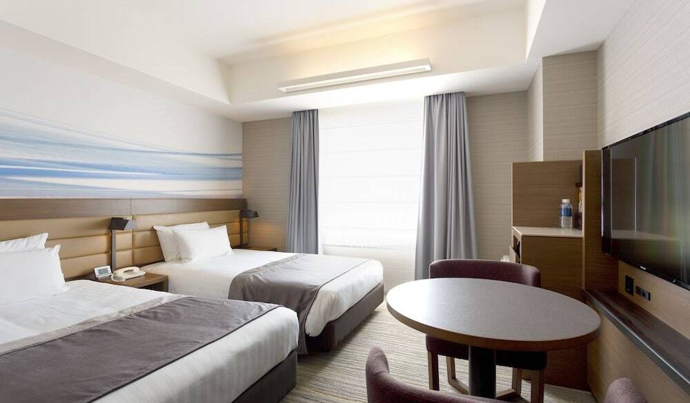 デラックスツイン / 2