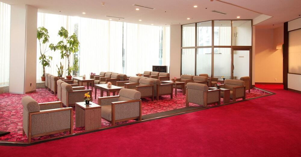 レセプション ホール