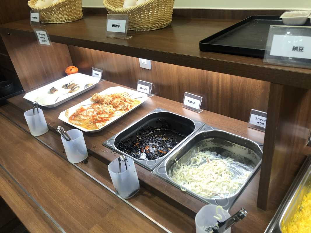 おかずたち、その２