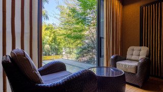 雫 (SHIZUKU) 温泉露天風呂付 禁煙