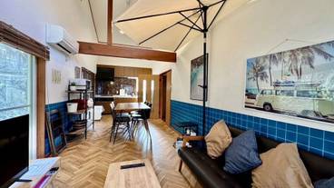 リビング エリア / 29