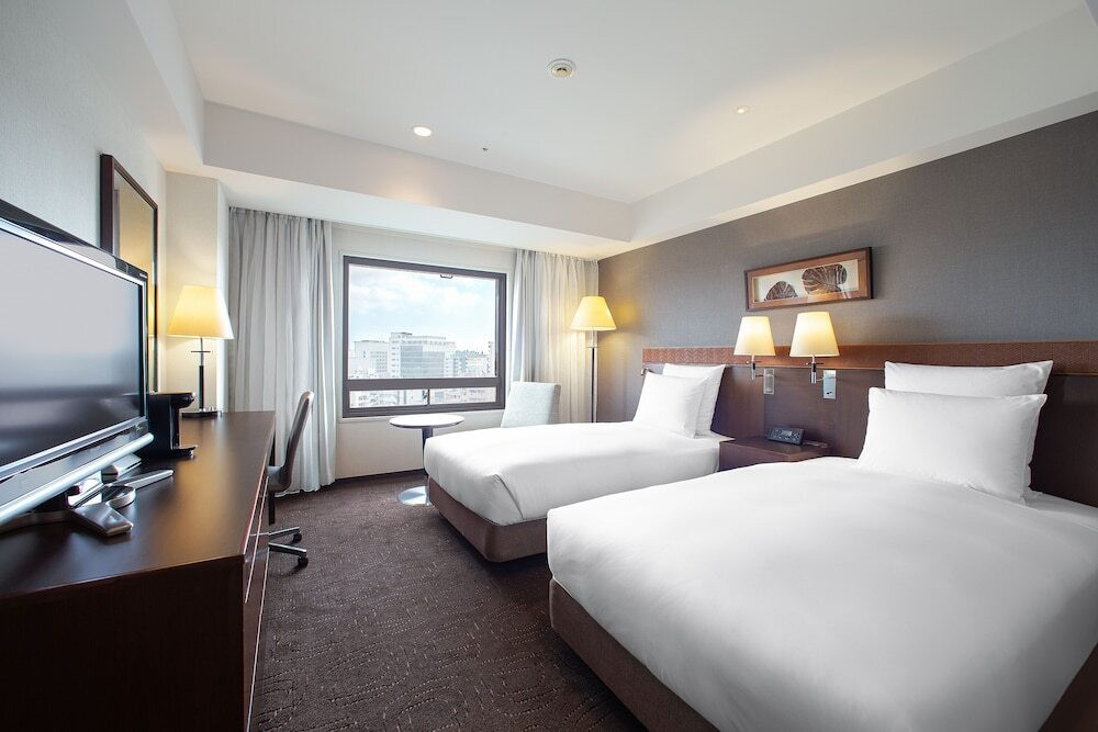 クラブスーペリアツイン