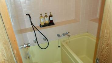 バスルームの設備 / 9