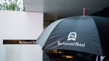 施設内の設備 / 2