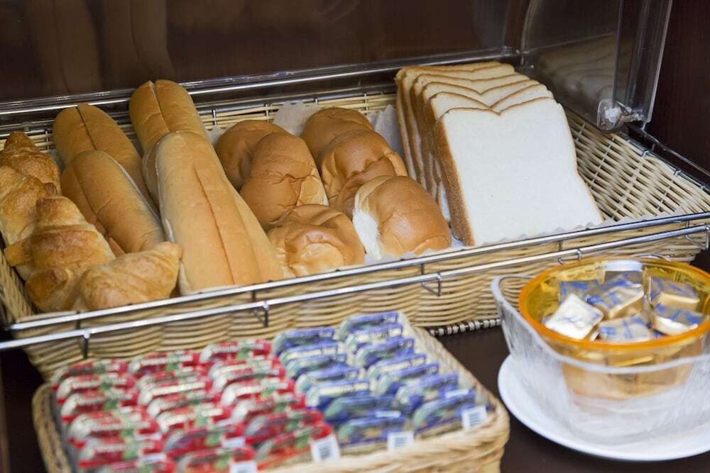 レストラン
