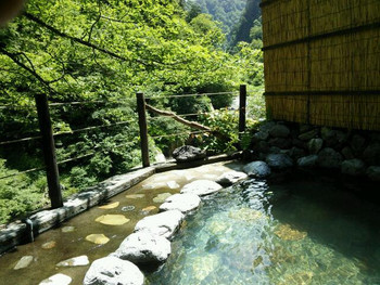 【富山】名剣温泉4063924