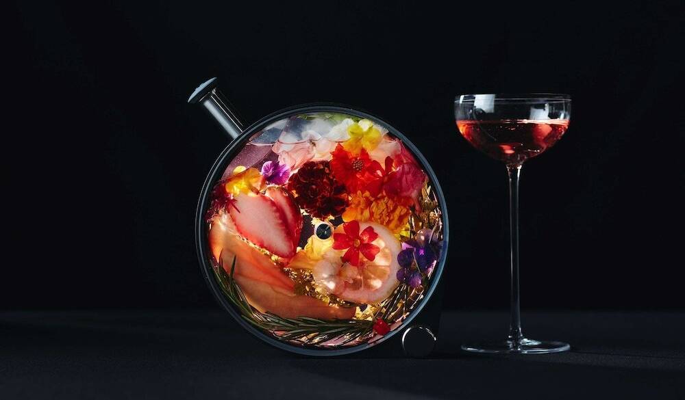 ディナー一例 / 1