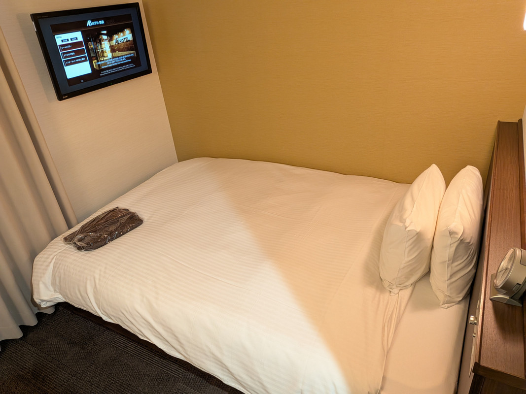 テレビちいちゃい