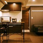 グランディオーソアーバンステイ新宿イースト（東京都 アパートメント） / 5