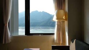 部屋からの景観 / 29