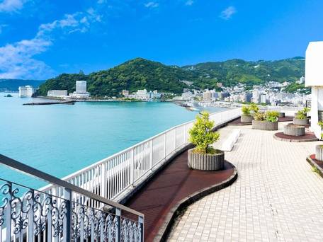 ホテルリゾーピア 熱海 / 5