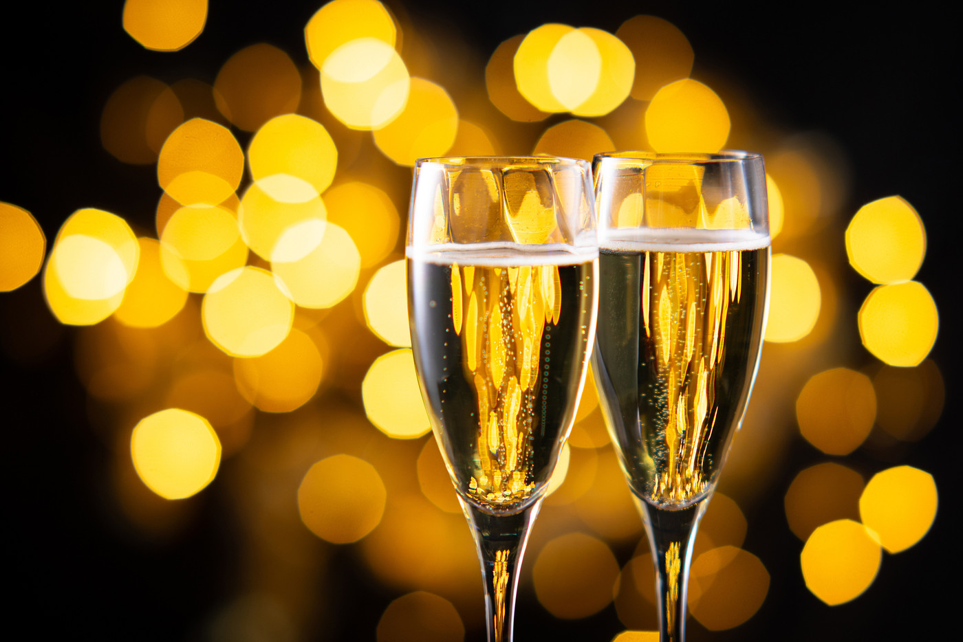 シャンパン～スパークリングワイン