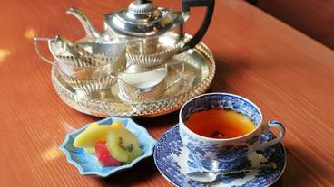 食事・飲み物 / 5