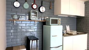 専用キッチン / 22