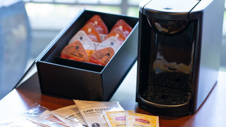 スーペリア ツインルーム 禁煙