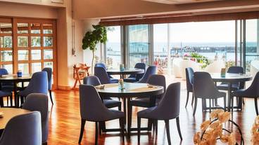 レストラン / 12