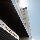 ザ プレミアムホテル in りんくう（THE PREMIUM HOTEL IN RINKU）（大阪府 シティホテル） / 3