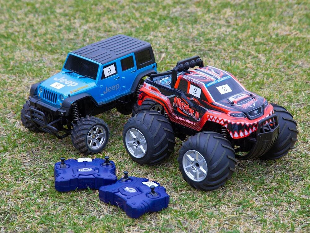 子供向けアクティビティ