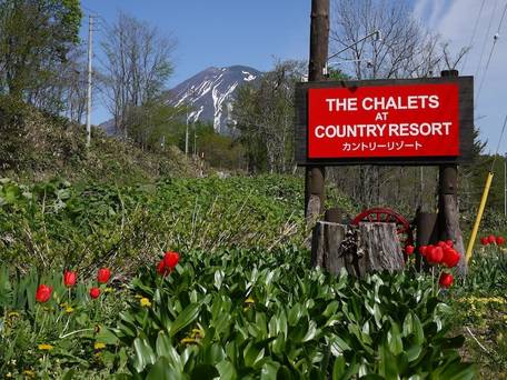 コテージ ニセコ カントリーリゾート（Chalets at Country Resort） / 5
