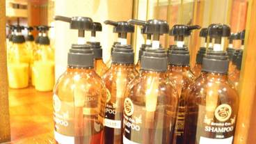 施設内の設備 / 1