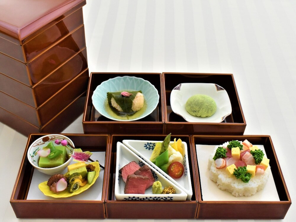 レストラン