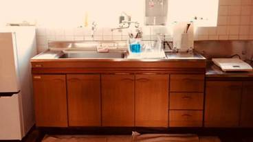 専用キッチン / 6