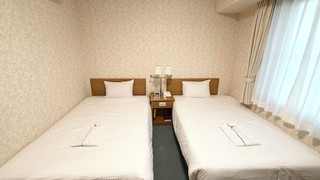 スタンダード ツインルーム