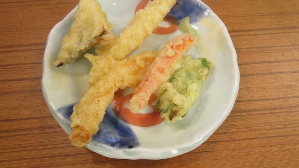 朝食バイキングの一例(3) / 3