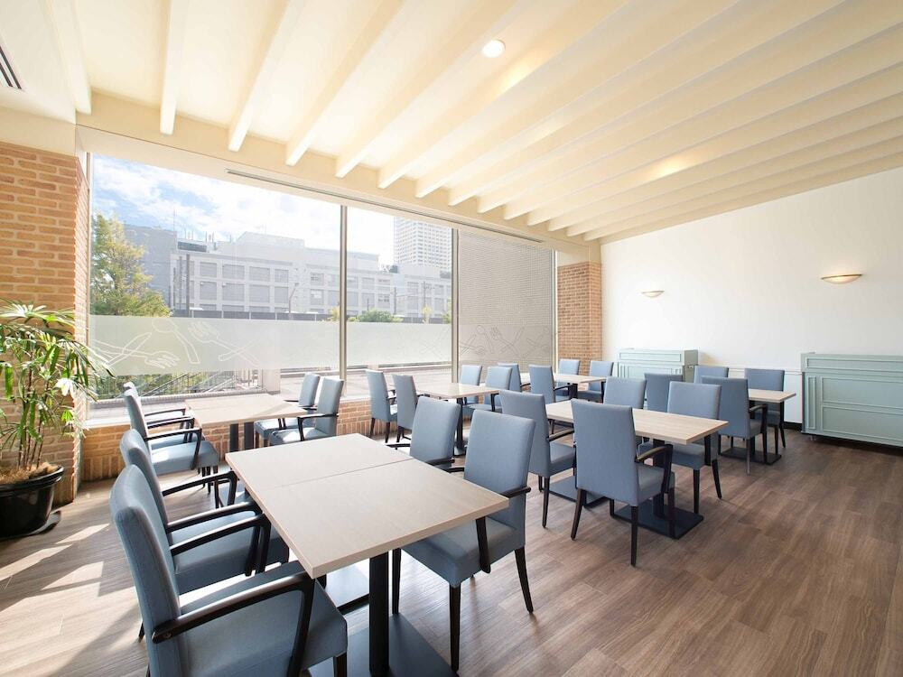 レストラン　グランサンク①