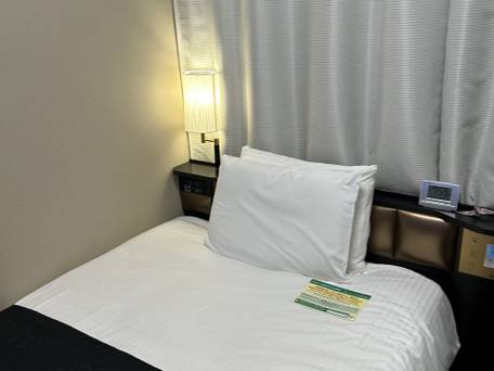 アパホテル 名古屋丸の内駅前 / 2