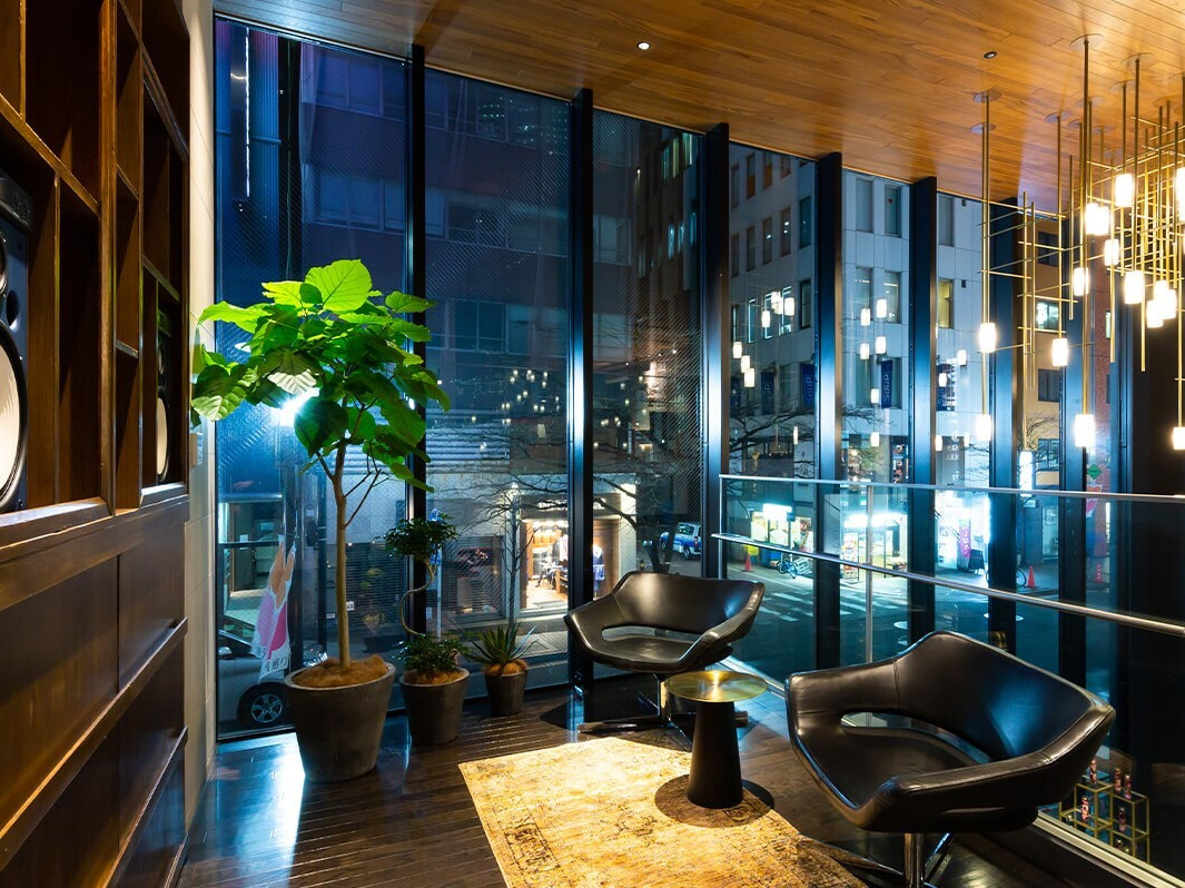 ザ ロイヤルパーク キャンバス 銀座8(ザ ロイヤルパーク キャンバス ギンザ エイト) / 11