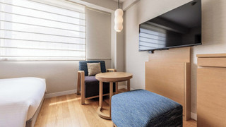 コンフォート ツインルーム 禁煙