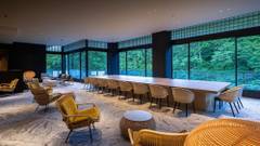 亀の井ホテル 日光湯西川 オールインクルーシブホテル