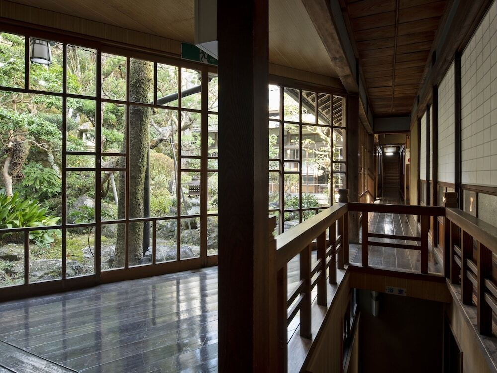 建物のデザイン