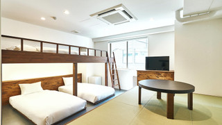 ファミリー ルーム