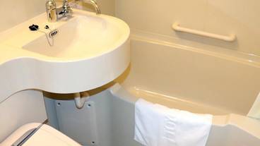 バスルーム / 23