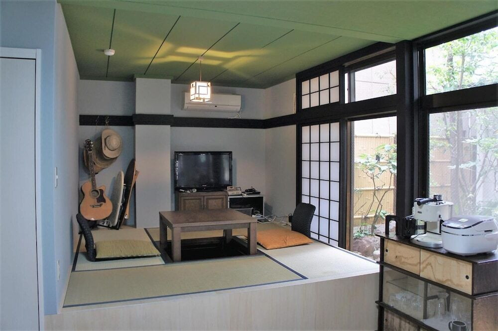 リビングルーム