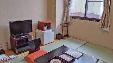 部屋からの景観 / 7